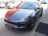 Porsche Macan S AHK PDC RFK SHZ Pano Navi