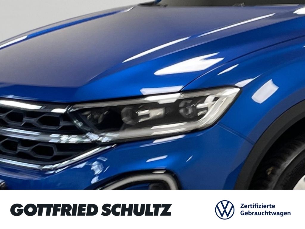 Volkswagen T-Roc - Bild 6