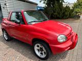 Suzuki X-90 - Suzuki aus 1996