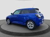 Suzuki Swift 1.2 HYBRID Comfort LED DAB SHZ Keyless Ent - Suzuki mit Benzin-Antrieb