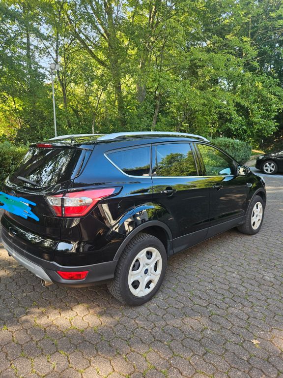 Image of Ford Kuga