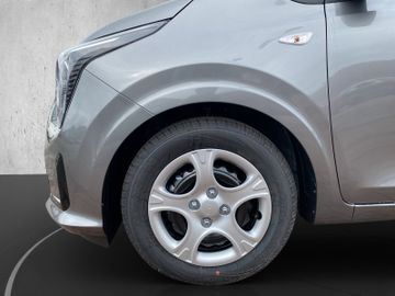 Kia Picanto 1.0 Edition 7 Kam.+Navi+PDC+SpurH