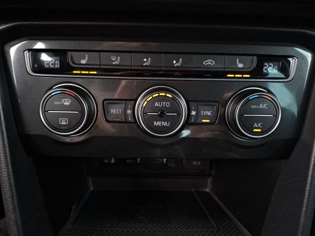 TIGUAN 1.4 TSI COMFORTLINE PDC+SHZ+BT+KLIMA