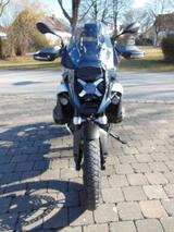 BMW R1300GS von WA ab 29.08.25 - Angebote entsprechen deinen Suchkriterien