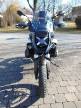 BMW R1300GS von WA ab 29.08.25 - Offers matching your search criteria