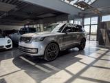 Land Rover Range Rover 3.0 D300 SE/PANO/22"/SHADOW EXTERIOR - Land Rover Range Rover aus 2025