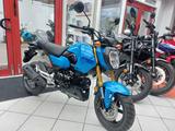 Honda MSX125 Grom