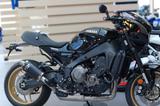Yamaha XSR 900 Street Edition  / Akrapovic Auspuff - Offers