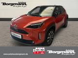 Toyota Yaris Cross Hybrid - Spicy Edition - Navi - 360  - Toyota Yaris Cross: Spicy Edition