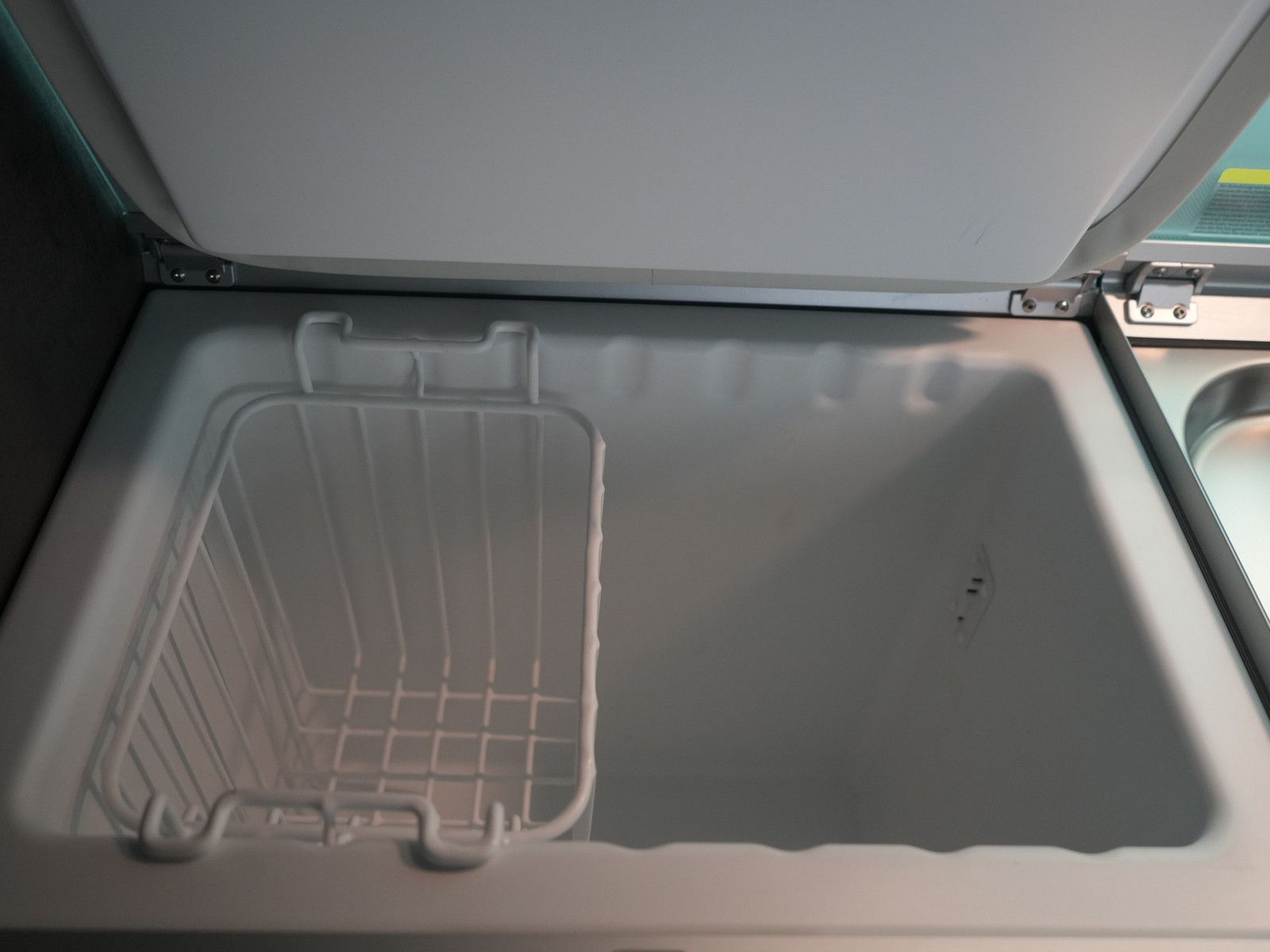 Volkswagen T6 California - Bild 16