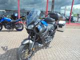 Yamaha XT1200T Super Tenere - YAMAHA TENERE 1200