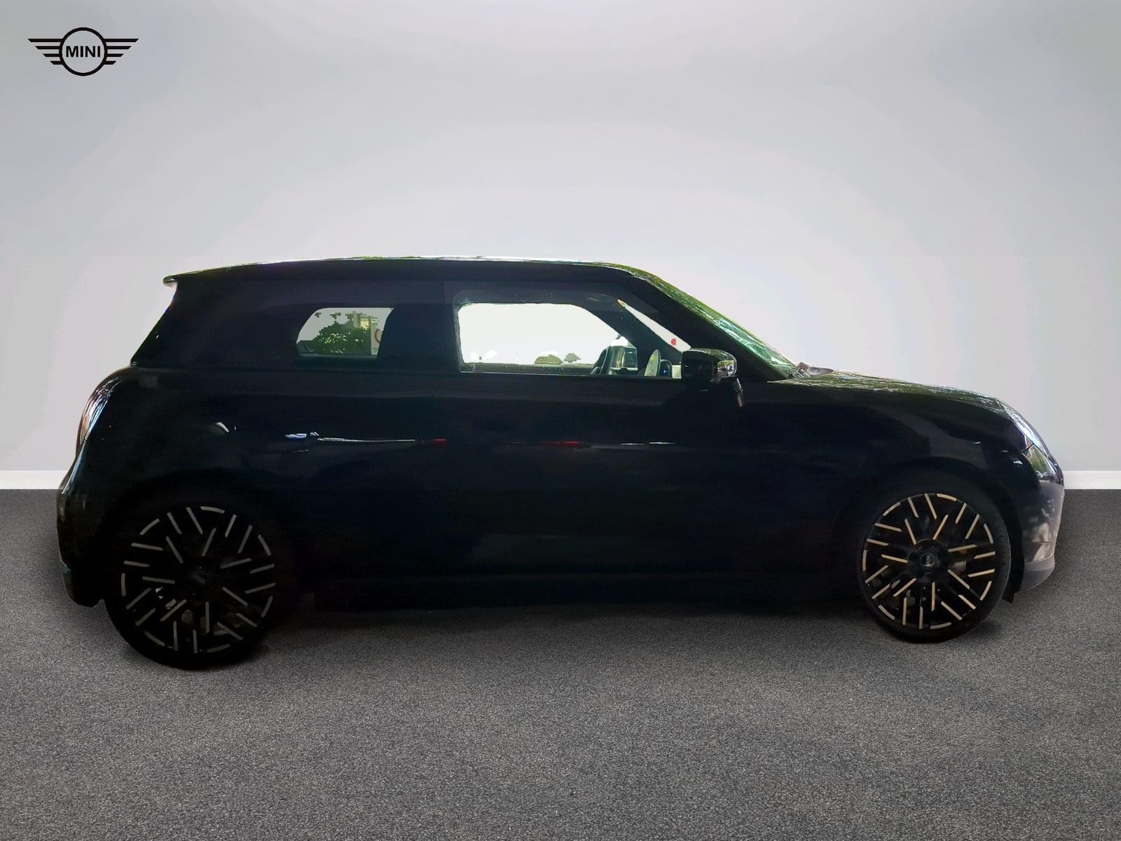 MINI Cooper SE - Bild 7