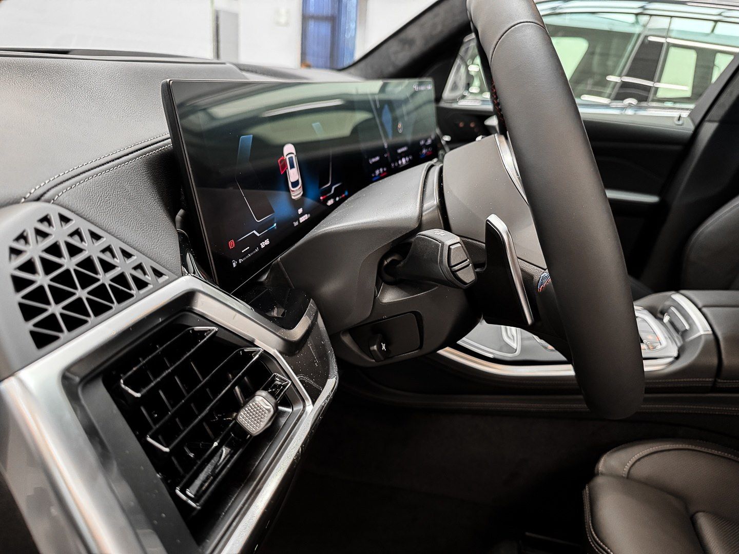 BMW X5 M60 - Bild 16