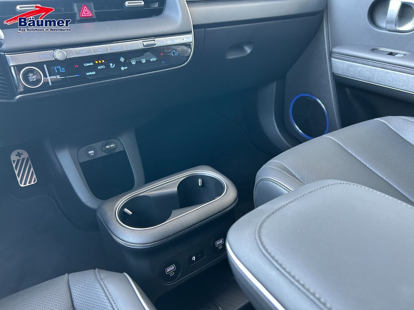 Hyundai IONIQ 5 – Bild 35