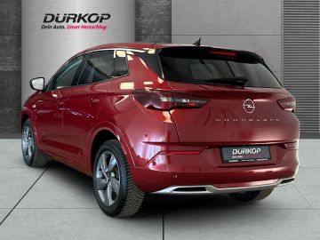 Opel Grandland (X) - 3