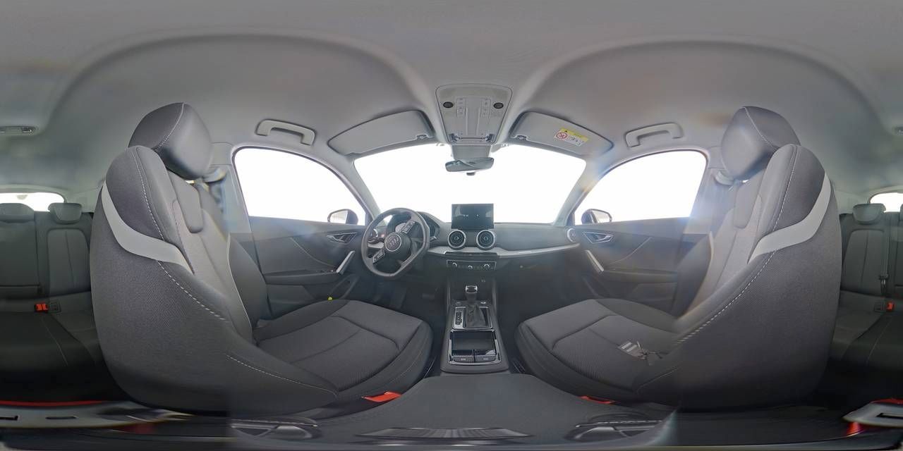 Audi Q2 - Bild 5