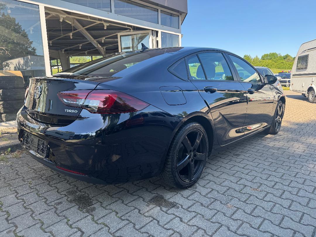 Opel Insignia Insignia B Grand Sport (2017->) Selecti