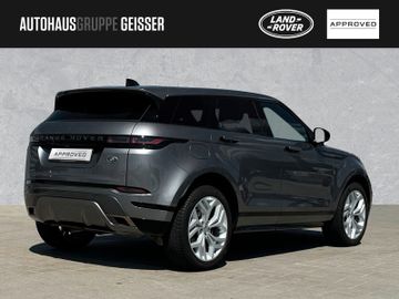 Land-Rover Range Rover Evoque - 2