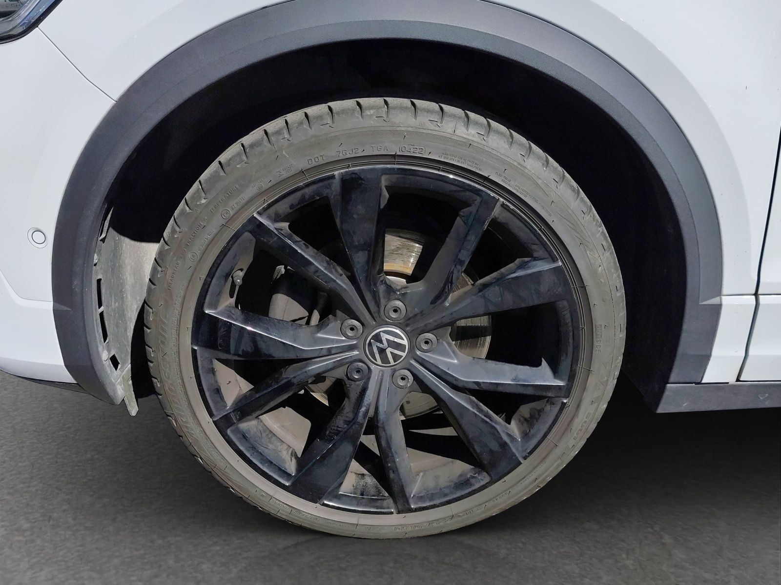 Volkswagen T-Roc - Bild 16