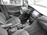 Opel Mokka X Innovation 1.4 Turbo Navi LED Apple CarP - Opel Mokka in Leverkusen
