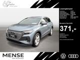 Audi Q4 e-tron 40 Matrix|CarPlay|Pano|Standhzg|ACC - Audi Q4 e-tron Gebrauchtwagen