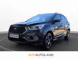 Ford Kuga Vignale | XENON | NAVI | ISOFIX | ESP - Ford Kuga mit Diesel-Antrieb: Allradantrieb, Geländewagen, Automatik