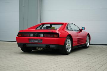 صورة 5 لـ 1991 Ferrari 348