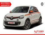 Renault Twingo 0.9 TCE Klimaaut. Kamera Tempomat DAB - Renault Twingo Gebrauchtwagen