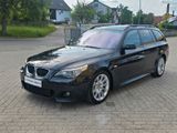 BMW 535 Baureihe 5 Touring 535d - BMW aus 2005: Kombi