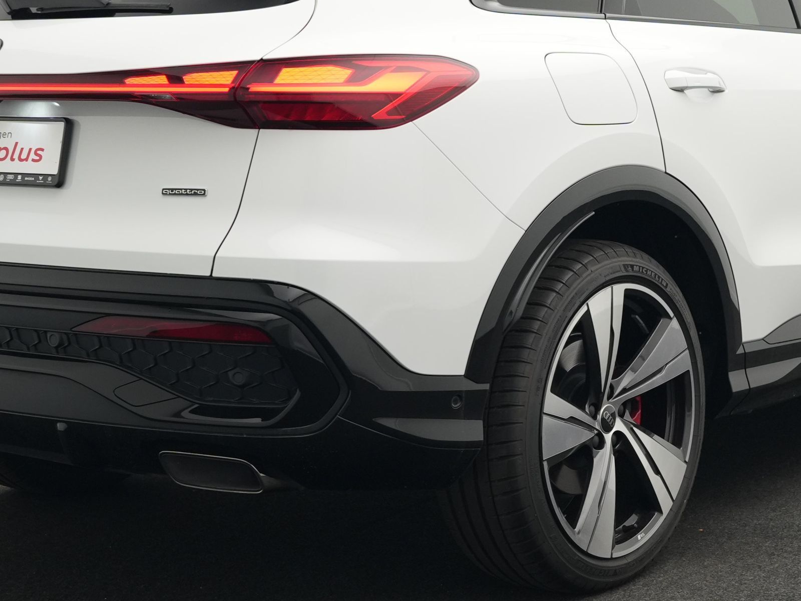 Audi Q5 - Bild 25