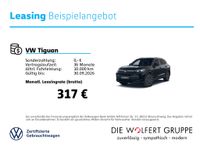 Volkswagen Tiguan - Vorschau Bild 3