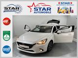 Mazda 2 SKYACTIV-G 90 1.5 - 90PS Center-Line ESP - Mazda: Mazda5
