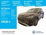 Volkswagen Tayron 1.5 eTSI DSG Elegance Navi AHK IQ.LIGHT - - Volkswagen Tayron Elegance mit Benzin-Antrieb
