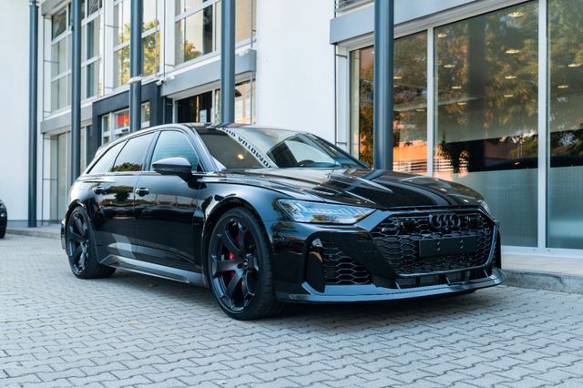Audi RS6 GT / SOFORT VERFÜGBAR/ LASER/ B&O