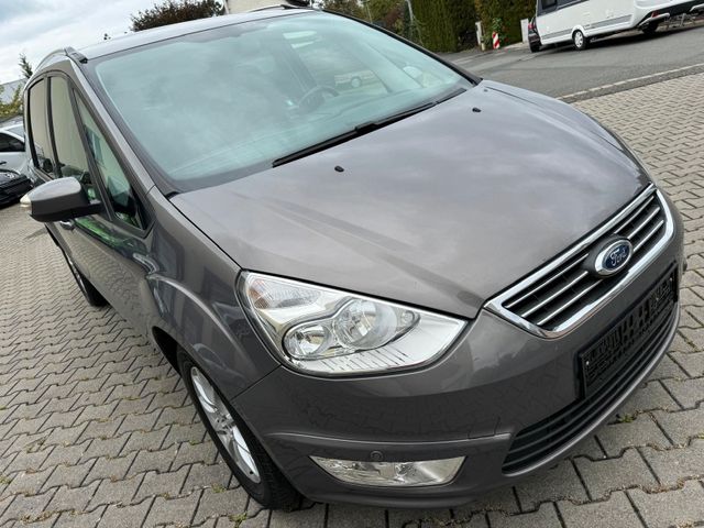 Ford Galaxy Trend 2.0  7 Sitze