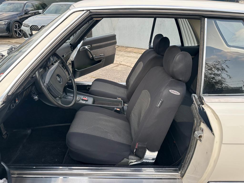 Mercedes-Benz SL 350