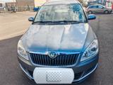 Skoda Roomster 1.2l TSI 63kW Comfort Comfort - Skoda Roomster Comfort mit Benzin-Antrieb