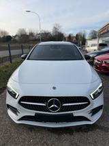 Mercedes-Benz A 250 AMG*NIGHT PAKET*KAMERA*PANO - gebrauchte Mercedes-Benz A 250 aus dem Jahr 2020