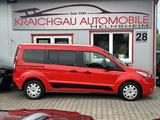Ford TransitConnect 1.5 EcoBlue L2*7Sitze*Kamera*Navi - Ford Transit Connect: L1