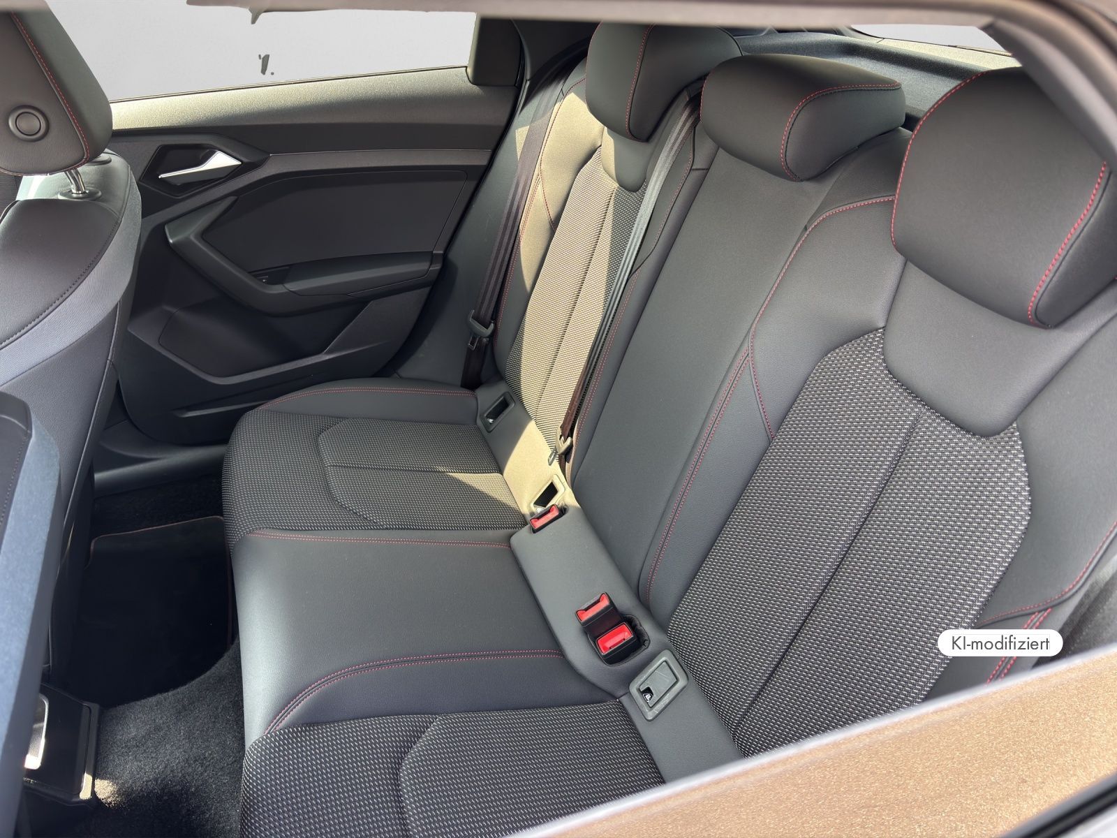 Audi A1 - Bild 15