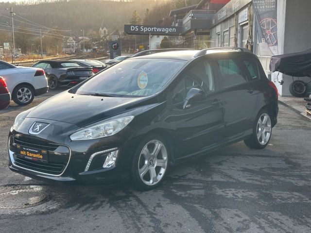 Peugeot 308 SW Allure PANORAMA KLIMAAUT. GARANTIE