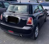 MINI Mini Cooper - MINI Cooper C: Coupe