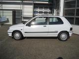 Renault Clio Mexx 1.2 Oldtimer - Renault Gebrauchtwagen von 1995