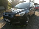 Ford Kuga Titanium - Ford Kuga in Berlin
