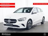 Mercedes-Benz B 180 AHK/LED/KAMERA/ADVANCED/WINTER-PAKET/MBUX - Mercedes-Benz B-Klasse Jahreswagen: Automatik