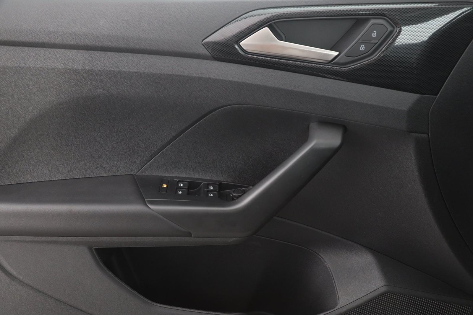 Volkswagen T-Cross 1.0 TSI DSG Life ACC NAVI LED, миниатюра 17