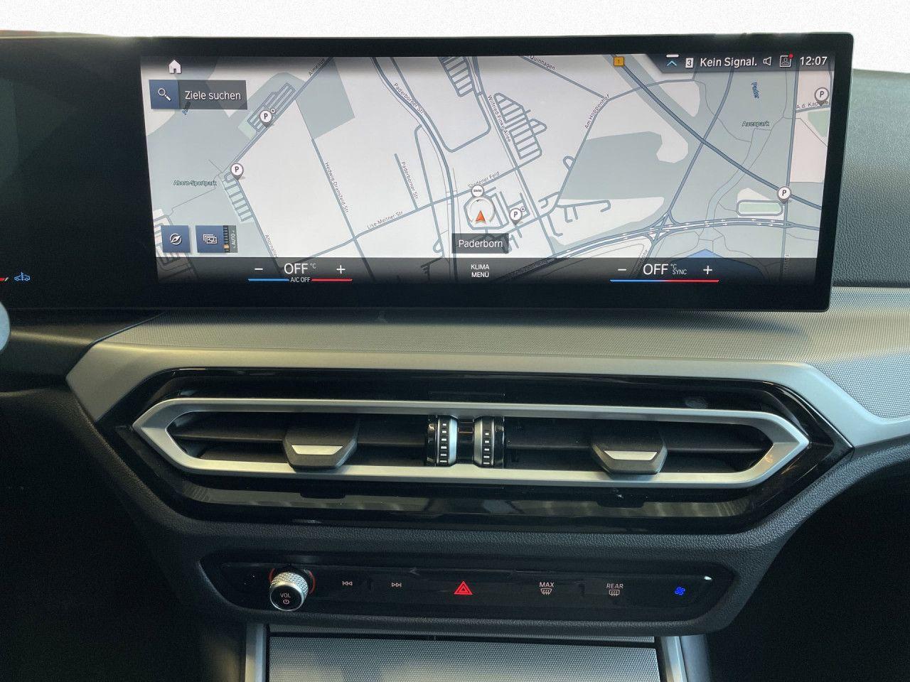 BMW 318 iA Touring LiveProf,AdapLED,DrA,Kamera,HUD, миниатюра 13