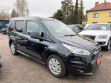 Ford Tourneo Connect Trend - schwarze Ford Tourneo