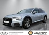 Audi A6 allroad 50 TDI +PANO+KAMERA+OPTIK+MATRIX-LED+ - silberne Audi A6 Allroad
