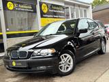 BMW 316ti compact Edition Lifestyle*Garagenwagen* - BMW 316 in Mönchengladbach